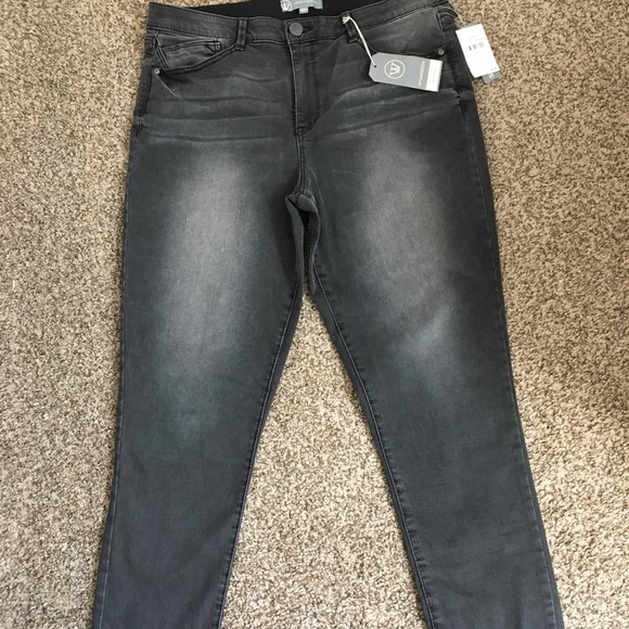 Wit & Wisdom Denim - Wit & Wisdom Jeans Wit & Wisdom Denim - Wit & Wisdom Jeans